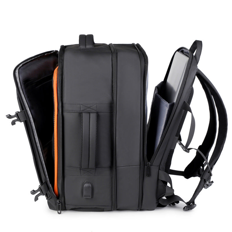 Vielseitiger urbaner Pendler-Rucksack Brehn