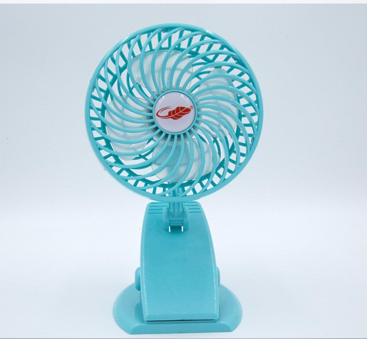 Unisex Tragbarer USB Ventilator Brehn