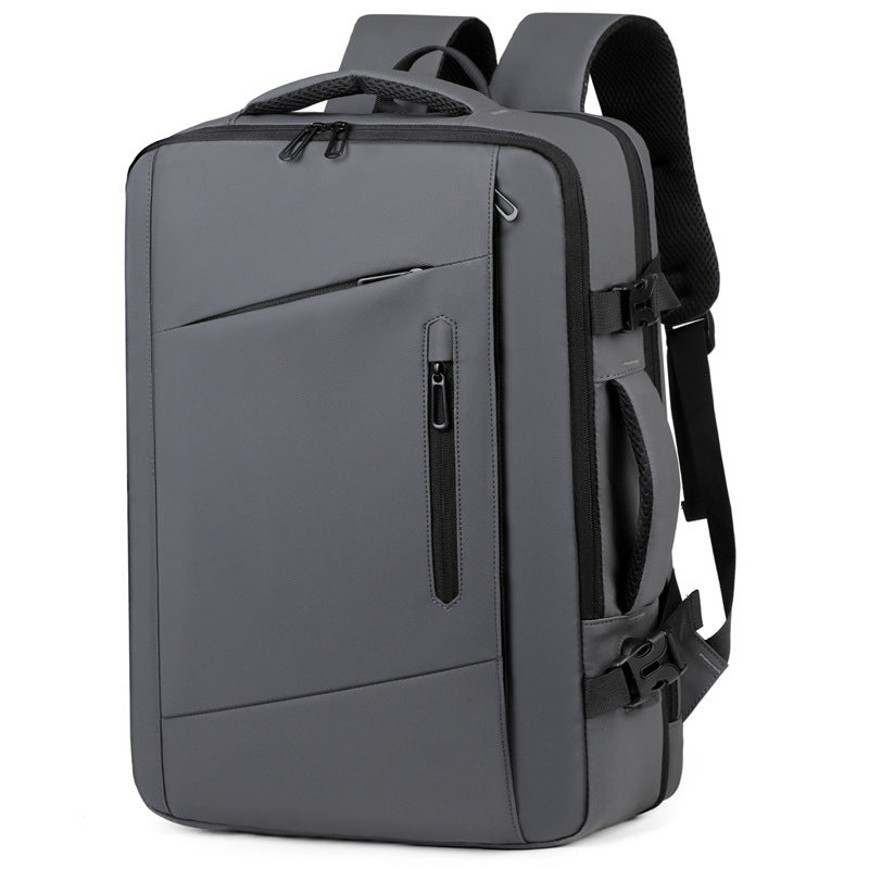Multi-Functional Urban Rucksack Brehn
