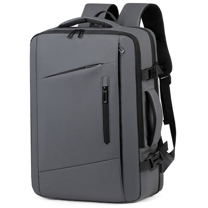 Multi-Functional Urban Rucksack Brehn