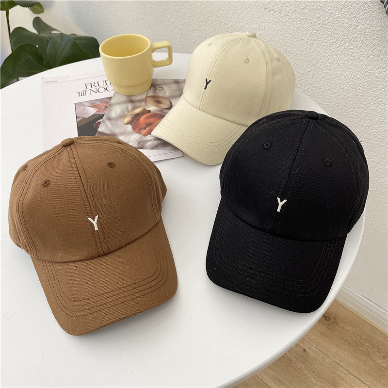 Unisex Freizeit Baumwoll Baseballkappe Brehn 1783922168
