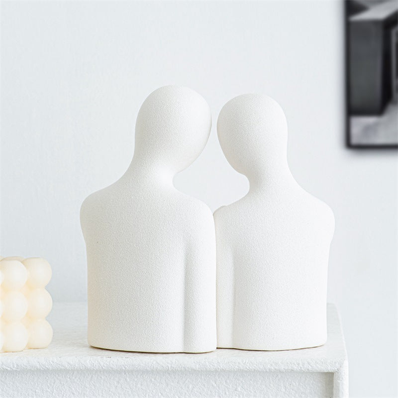 Dekorative Figuren Brehn