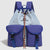Outdoor Mehrfach-Taschen Kletterrucksack