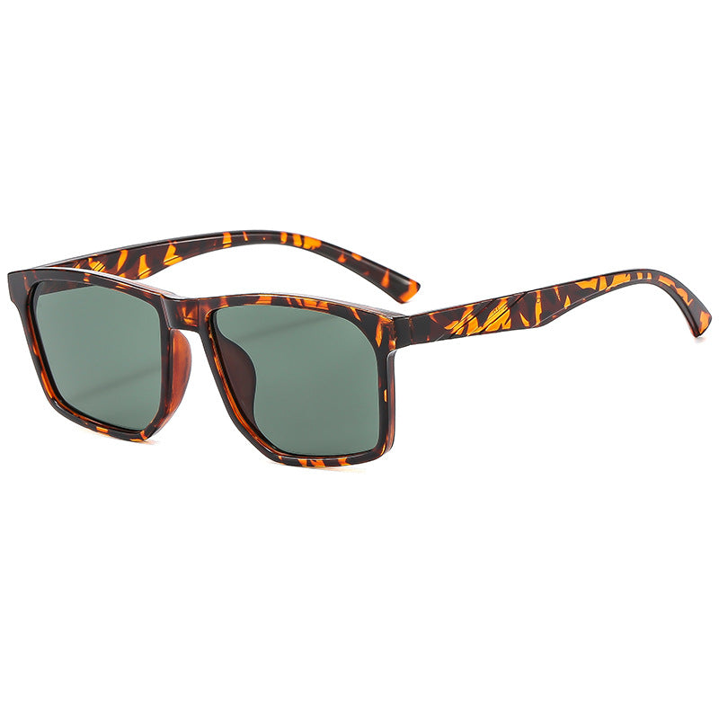 Damen trendige Sonnenbrille Brehn