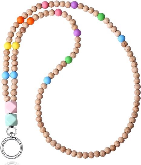 Perlen Brillenkettenhalter Brehn