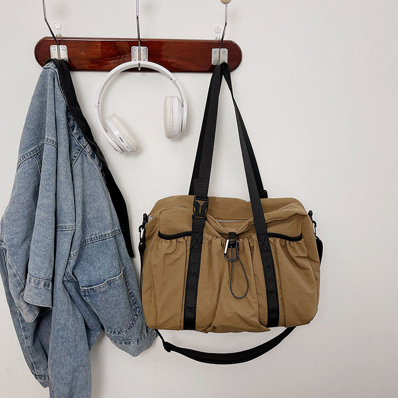 Kompakte Utility Tasche Brehn