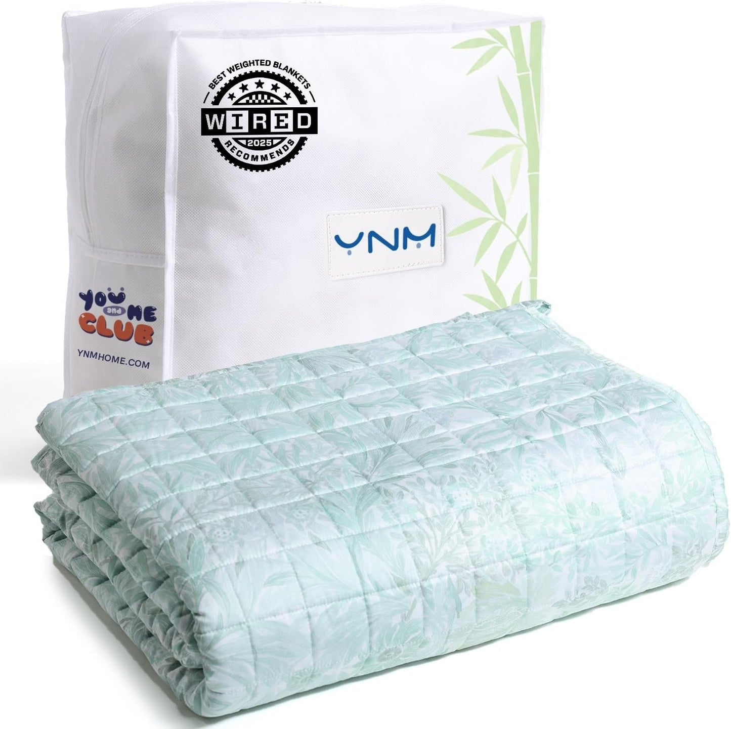 Premium Diamond Steppdecke Brehn