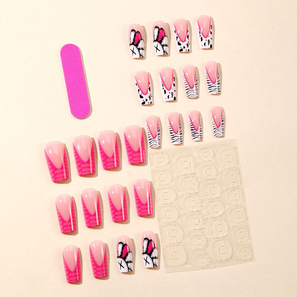 Nail Art Brehn