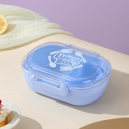 Multi-Funktionale Mahlzeitenvorbereitung Container