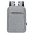 Vielseitiger Reise-Rucksack Brehn
