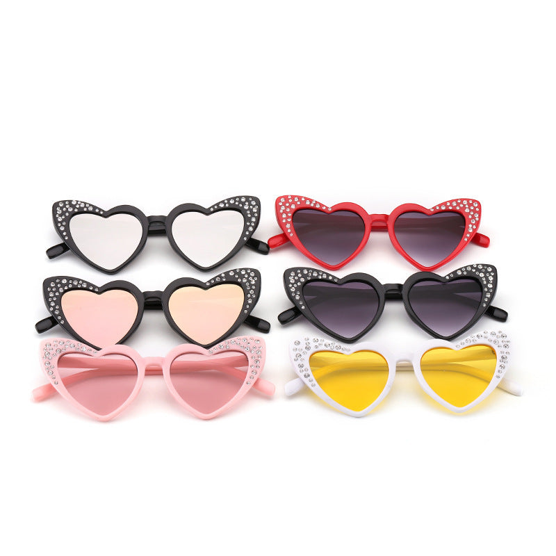 Damen Mode Sonnenbrille Brehn