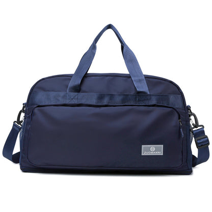 Vielseitige leichte Reisetasche Brehn
