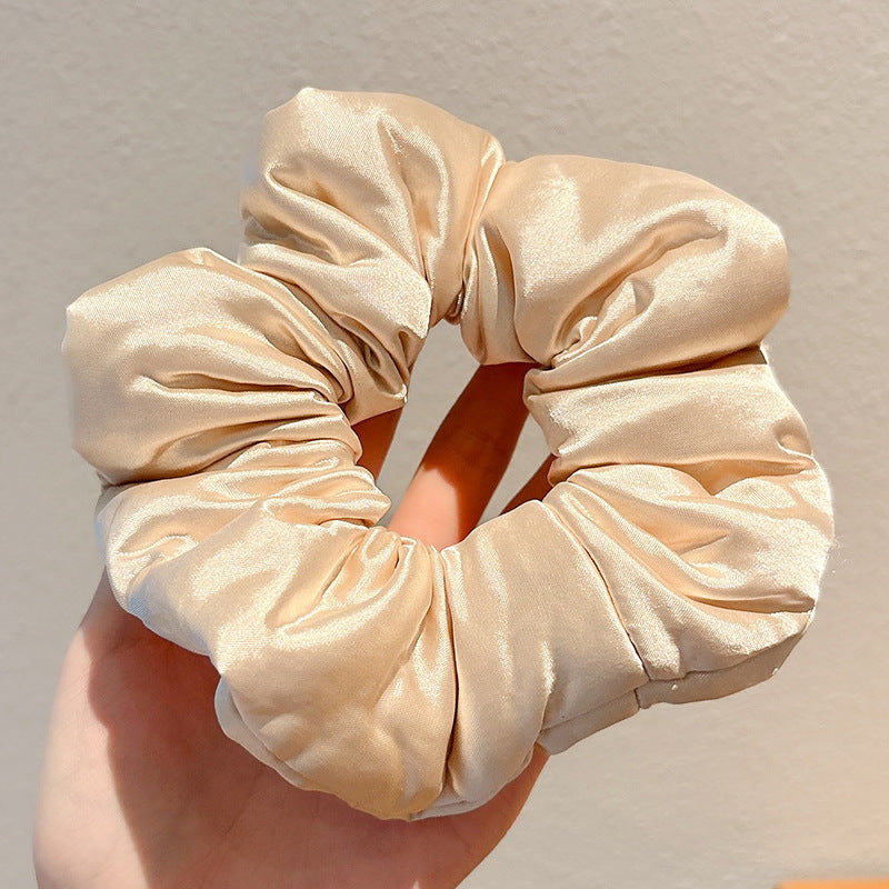 Satin-Haar-Strumpf Brehn