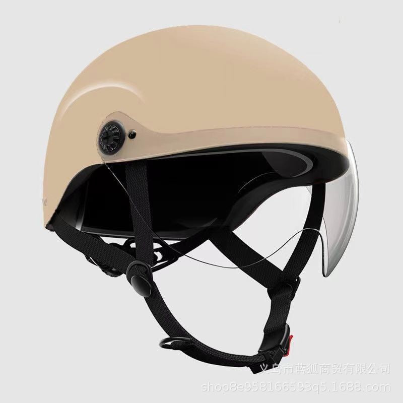 Sleek Schutzhelm Brehn