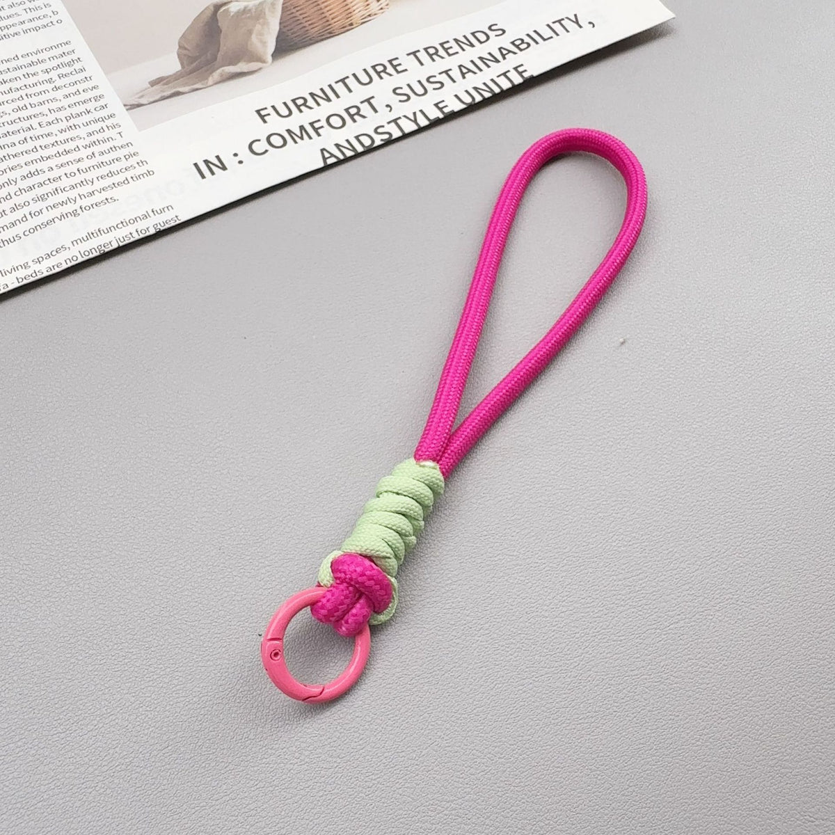 Vielseitiges Zubehör Lanyard Brehn