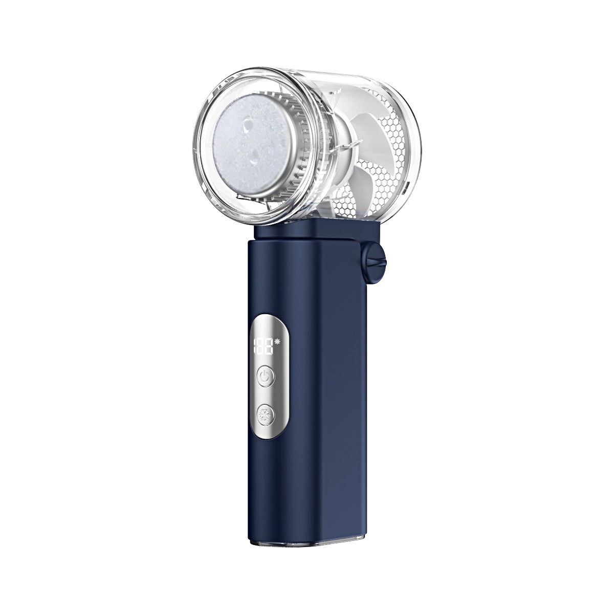 Herren tragbarer USB Ventilator Brehn