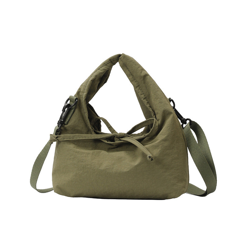 WoFunctional Drawstring Sling Bag Brehn