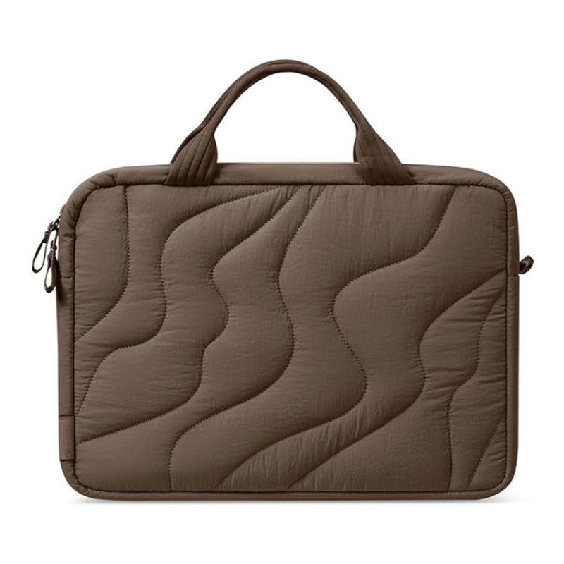 Gepolsterte Laptop-Tragetasche Brehn