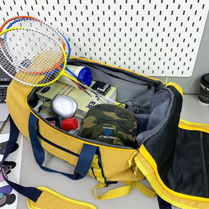 Leichtgewicht Reise Duffel Tasche