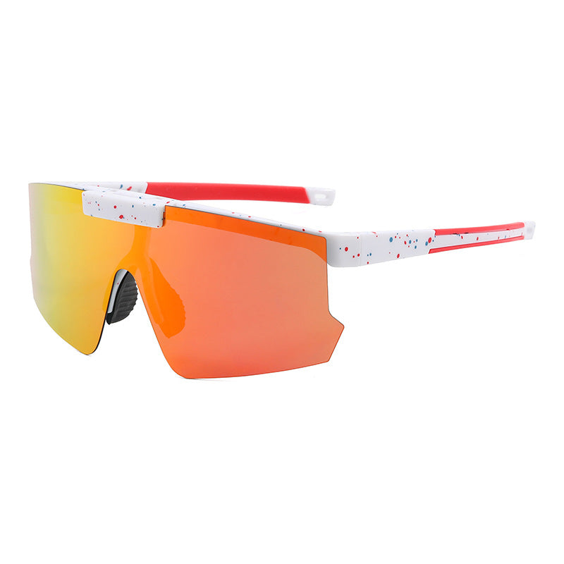 Herren Hochleistungs-Sport-Schutzsonnenbrille Brehn