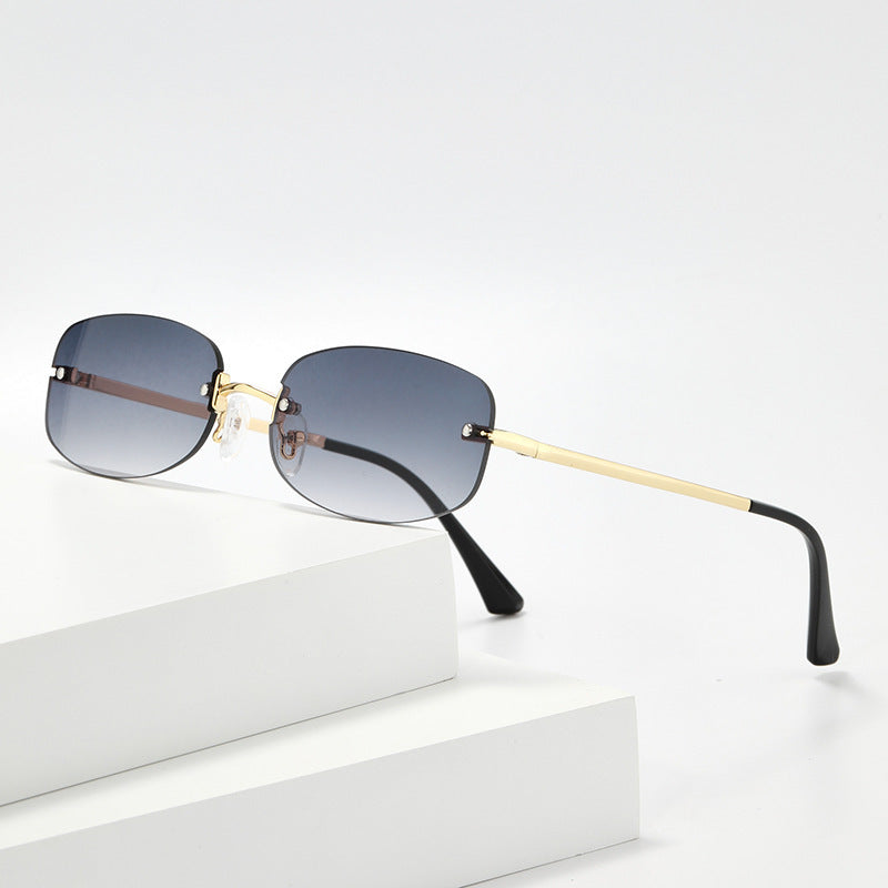 Damen modische Sonnenbrille Brehn