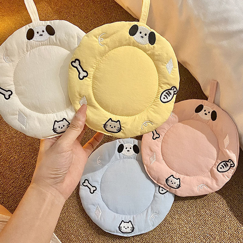 Kuscheliges Tierkissen mit Verspieltem Design Brehn