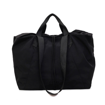 Sportliche Reisetasche Mit Innovativer Innentasche Brehn