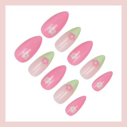 Kreatives Nagelkunstset Brehn