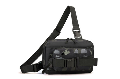 Vielseitige Outdoor Abenteuer Sling Tasche