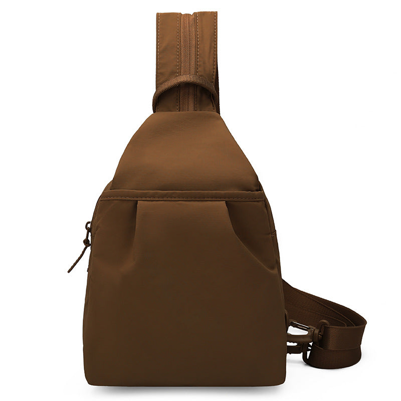Lässiger Sling-Rucksack