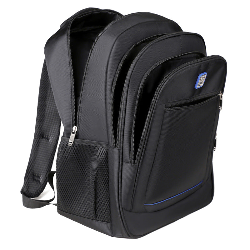 Vielseitiger ergonomischer Laptop-Rucksack Brehn