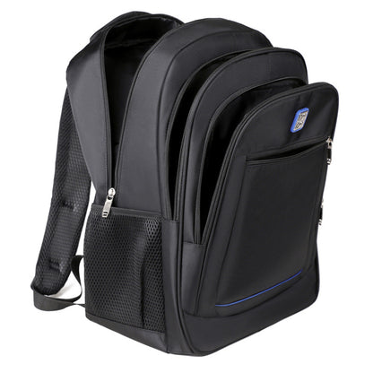 Vielseitiger ergonomischer Laptop-Rucksack Brehn