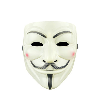 Halloween Gruselige Geistermaske Brehn