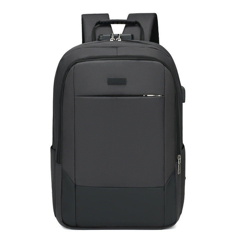 Professioneller Business-Laptop-Rucksack Brehn