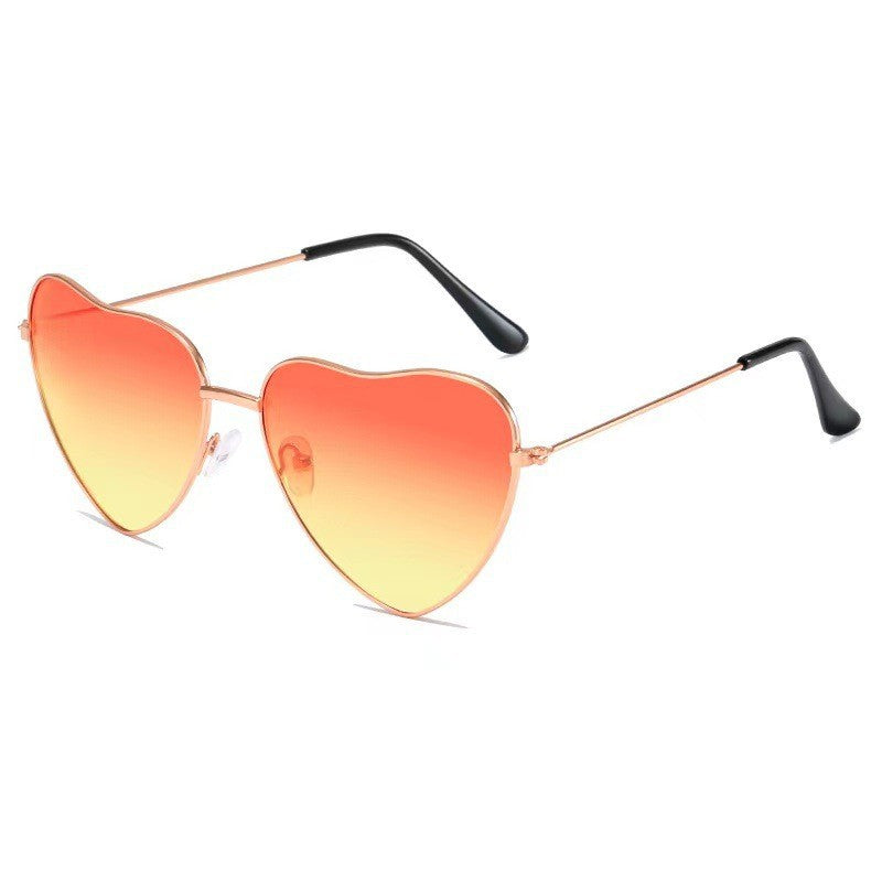 Innovative Flügelreflektierende Sonnenbrille Brehn