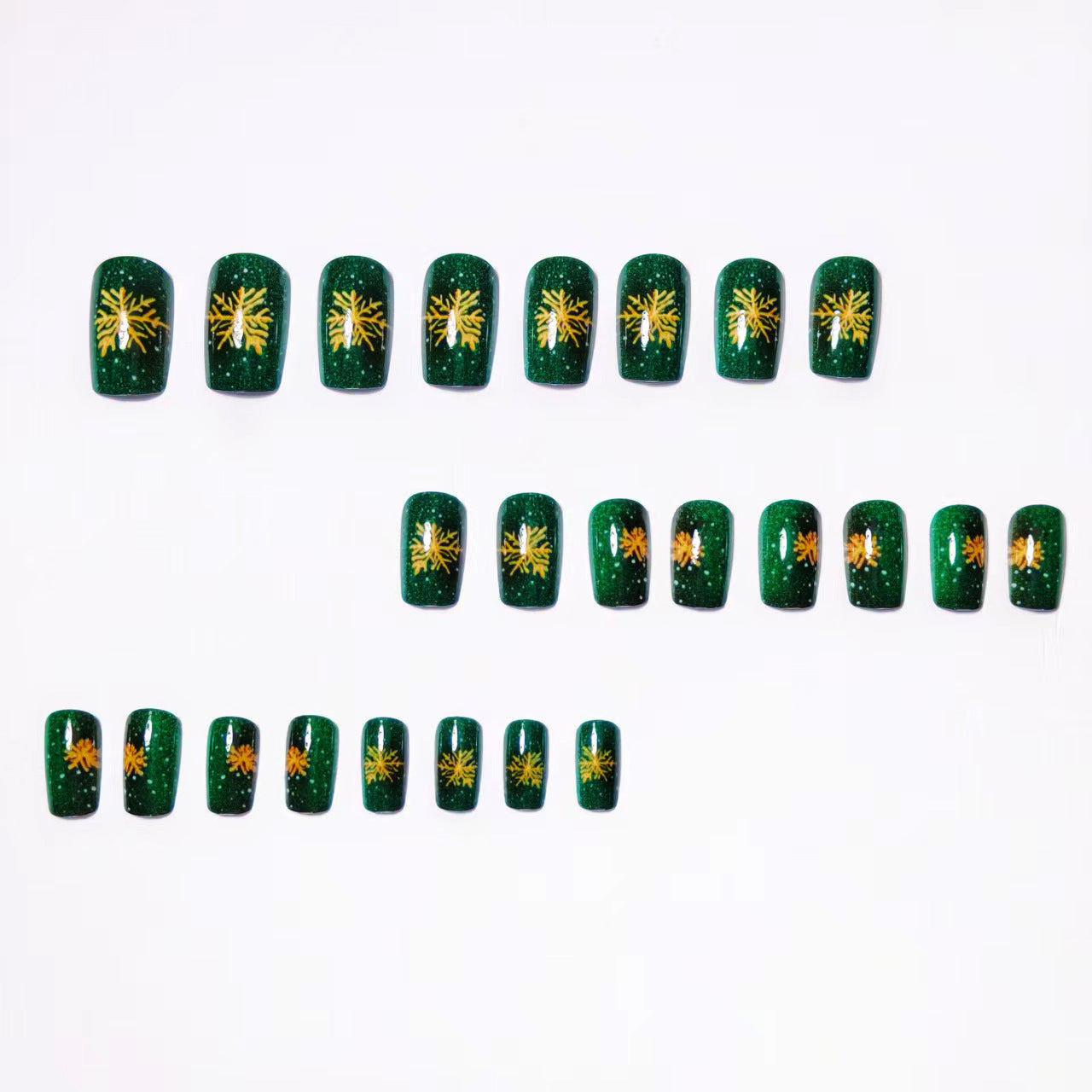 Nagelkunst Brehn