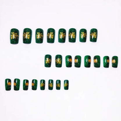 Nagelkunst Brehn