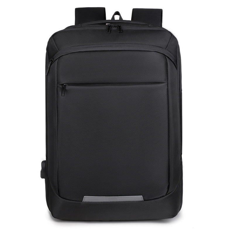 Multifunktionaler Rucksack mit Laptopfach und Ergonomischem Design Brehn