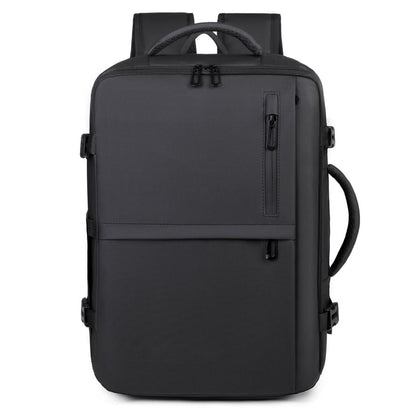 Stylische Multi-Function Reise-Rucksack Brehn