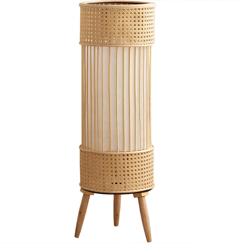 Stilvolle Stehlampe im modernen Design Brehn