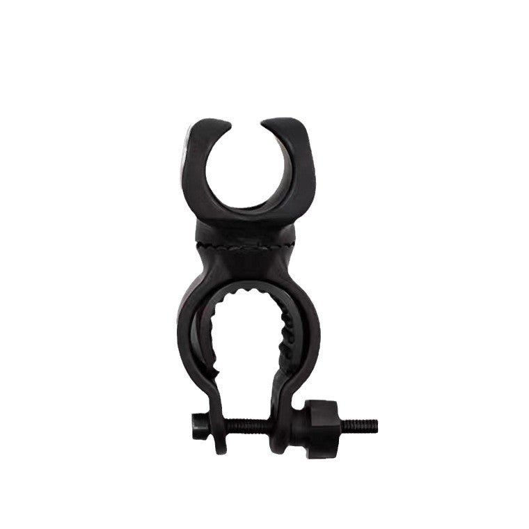 Verstellbare Fahrrad-Lenker-Klemme Brehn