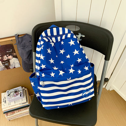 Stylische Mehrfachfach-Rucksack Brehn 1791204947