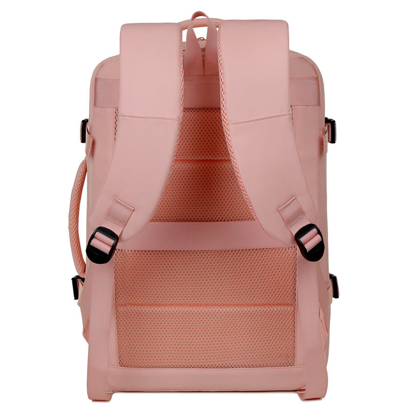 Stylischer Reiserucksack Brehn
