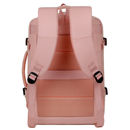 Stylischer Reiserucksack Brehn