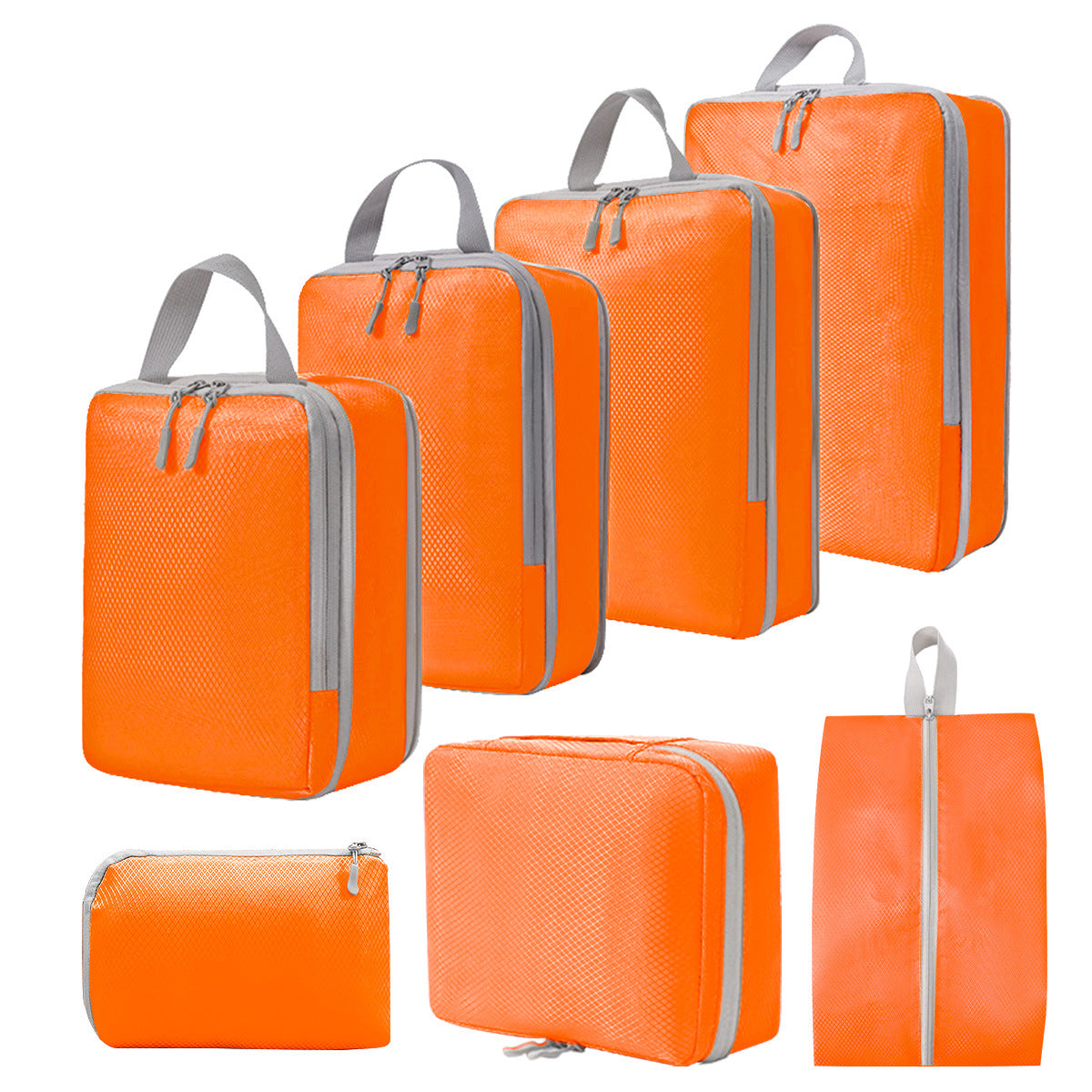 Reise-Kompressions-Taschen-Set Brehn
