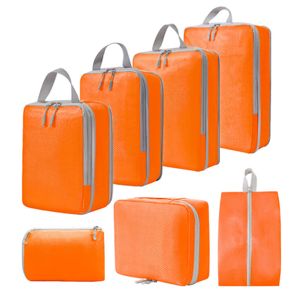Reise-Kompressions-Taschen-Set Brehn