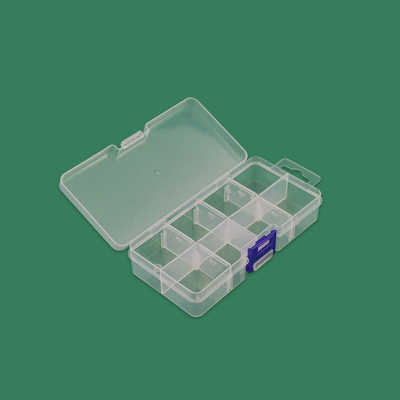 Multi-Fach Craft Supply Organizer Brehn