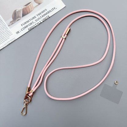 Vielseitige ID-Badge-Halter-Lanyard Brehn