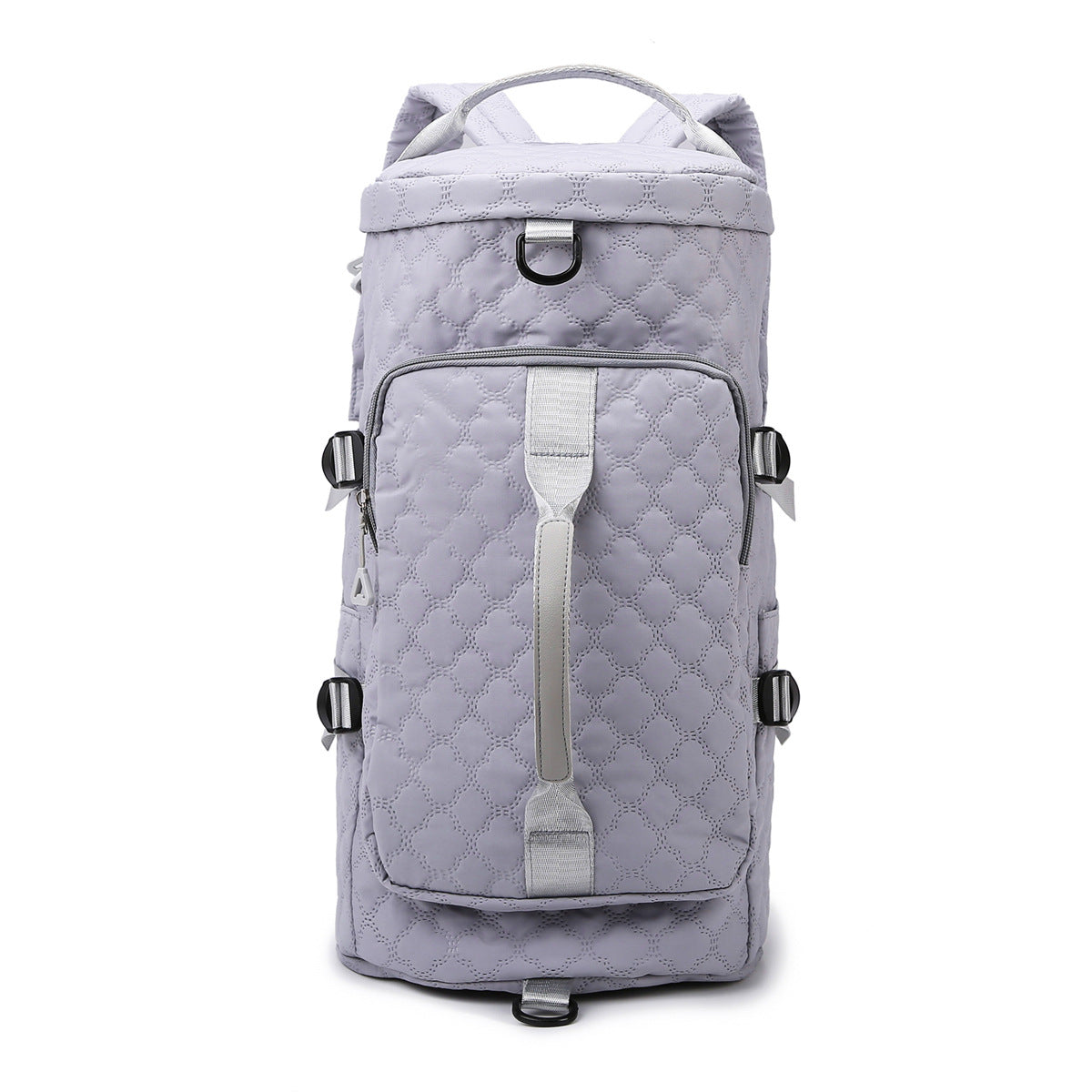 Gepolsterter multifunktionaler Reise-Rucksack Brehn