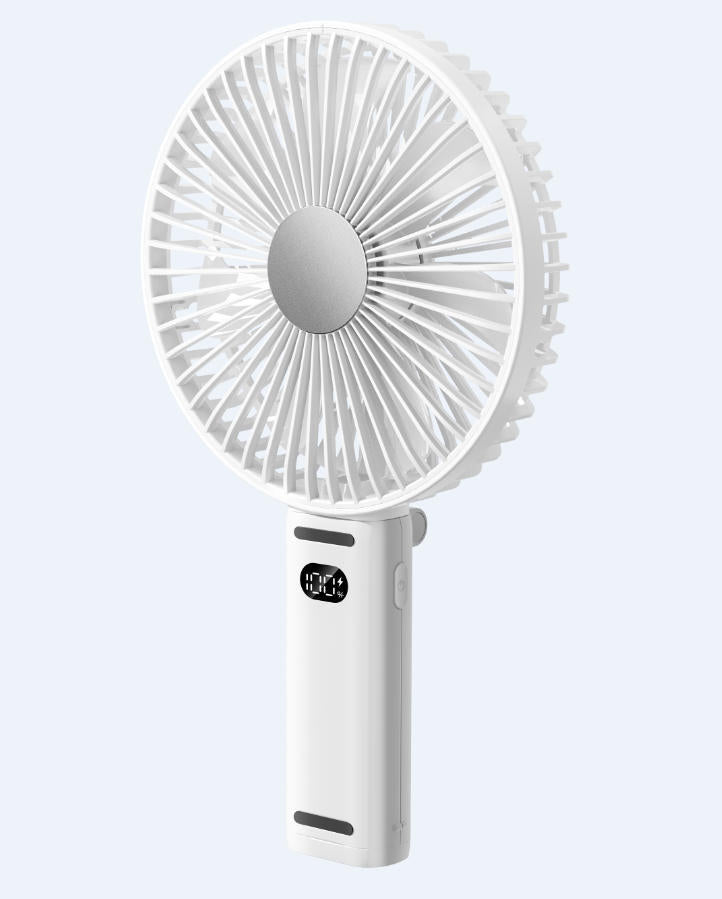 Damen tragbarer Handventilator Brehn